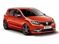 Аккумулятор для Renault  Sandero RS  2015 - н.в. фото