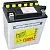 Аккумулятор FIAMM FB14L-B2 14 Ач, 150 А, 12 v, Обратная R+ (0)