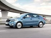 Аккумулятор для Kia  Rio  III 2011 - 2015 фото