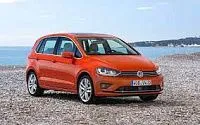Аккумулятор для Volkswagen  Golf Sportsvan  1.4 (125 л.с.) фото