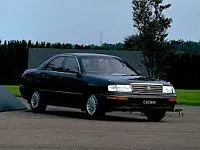 Аккумулятор для Toyota  Crown  IX (S140) 1991 - 1995 фото