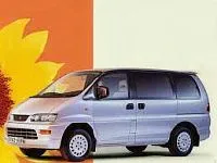 Аккумулятор для Mitsubishi  Space Gear  2.5d (99 л.с.) фото