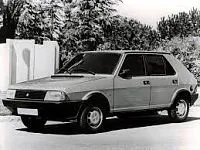 Аккумулятор для SEAT  Ronda  1.2 (60 л.с.) фото