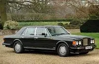 Аккумулятор для Bentley  Turbo R фото