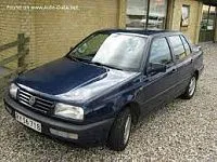 Аккумулятор для Volkswagen  Vento  1.9d (64 л.с.) фото