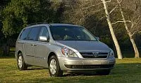 Аккумулятор для Hyundai  Entourage фото