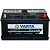 Аккумулятор VARTA ProMotive Black 88 Ач, 680 А, 12 v, Обратная R+ (0), DIN L5, B13