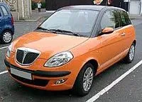 Аккумулятор для Lancia  Ypsilon фото