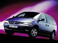 Аккумулятор для Chrysler  Voyager  III 1995 - 2000 фото