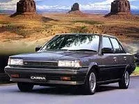Аккумулятор для Toyota  Carina  IV (T150) 1983 - 1988 фото
