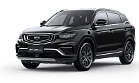Аккумулятор для Geely  Atlas Pro фото