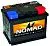 Аккумулятор NOMAD 62 Ач, 550 А, 12 v, Обратная R+ (0), DIN L2, B13