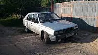 Аккумулятор для Renault  11  1.7 (87 л.с.) фото
