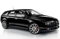 Аккумулятор для Alfa Romeo  159  2.0d (163 л.с.) фото