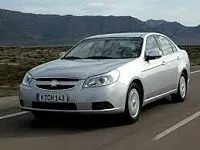 Аккумулятор для Chevrolet  Epica  I 2006 - 2010 фото