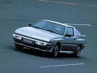 Аккумулятор для Mitsubishi  Starion  2.0 (180 л.с.) фото