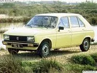 Аккумулятор для Peugeot  104  1.1 (50 л.с.) фото