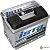 Аккумулятор ISTA Black 63 Ач, 600 А, 12 v, Обратная R+ (0), DIN L2, B13