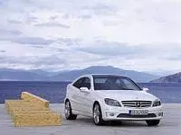 Аккумулятор для Mercedes-Benz  CLC-klasse  180 1.8 (143 л.с.) фото