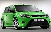 Аккумулятор для Ford  Focus RS  II 2009 - 2011 фото