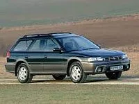 Аккумулятор для Subaru  Outback  I 1994 - 1999 фото