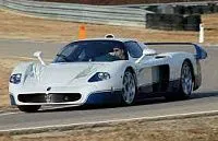 Аккумулятор для Maserati  MC12 фото