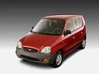 Аккумулятор для Hyundai  Atos  1.0 (58 л.с.) фото