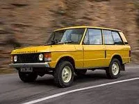Аккумулятор для Land Rover  Range Rover  I 1970 - 1996 фото