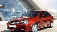 Аккумулятор для Chevrolet  Lacetti  1.6 (110 л.с.) фото