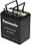 Аккумулятор PANASONIC 38 Ач, 400 А, 12 v, Обратная R+ (0), JIS B19, B00