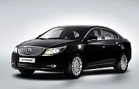 Аккумулятор для Daewoo  Alpheon фото