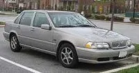 Аккумулятор для Volvo  S70  2.0 (126 л.с.) фото