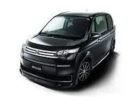 Аккумулятор для Toyota  Spade  2012 - н.в. фото
