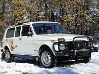 Аккумулятор для Lada  2129  1.8 (82 л.с.) фото