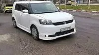 Аккумулятор для Toyota  Corolla Rumion  1.5 (110 л.с.) фото