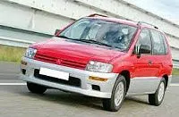 Аккумулятор для Mitsubishi  Space Runner  II 1999 - 2002 фото