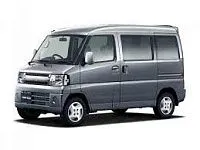 Аккумулятор для Mitsubishi  Town Box  0.7 (48 л.с.) фото