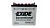 Аккумулятор EXIDE 12N24-4A 24 Ач, 220 А, 12 v, Прямая L+ (1)