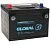 Аккумулятор GLOBAL 60 Ач, 590 А, 12 v, Прямая L+ (1), USA, B07