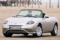Аккумулятор для Fiat  Barchetta  1.8 (130 л.с.) фото