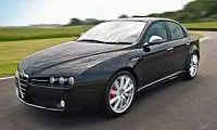 Аккумулятор для Alfa Romeo  159  2.4d (200 л.с.) фото