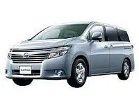 Аккумулятор для Nissan  Elgrand  III (E52) 2010 - н.в. фото