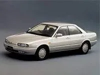 Аккумулятор для Nissan  Presea  I 1990 - 1994 фото