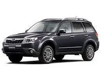 Аккумулятор для Subaru  Forester  III Рестайлинг 2011 - 2013 фото