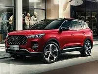 Аккумулятор для Chery  Tiggo 7 фото