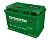 Аккумулятор AKOM Ultimatum EFB 70 Ач, 640 А, 12 v, Обратная R+ (0), DIN L3, B13
