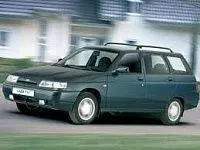 Аккумулятор для Lada  2111  21113 1.5 (94 л.с.) фото