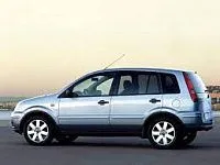 Аккумулятор для Ford  Fusion  1.4d (68 л.с.) фото