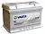 Аккумулятор VARTA Silver Dynamic 77 Ач, 780 А, 12 v, Обратная R+ (0), DIN L3, B13