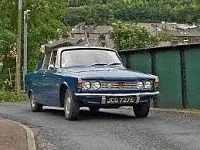 Аккумулятор для Rover  P6  3.5 (142 л.с.) фото